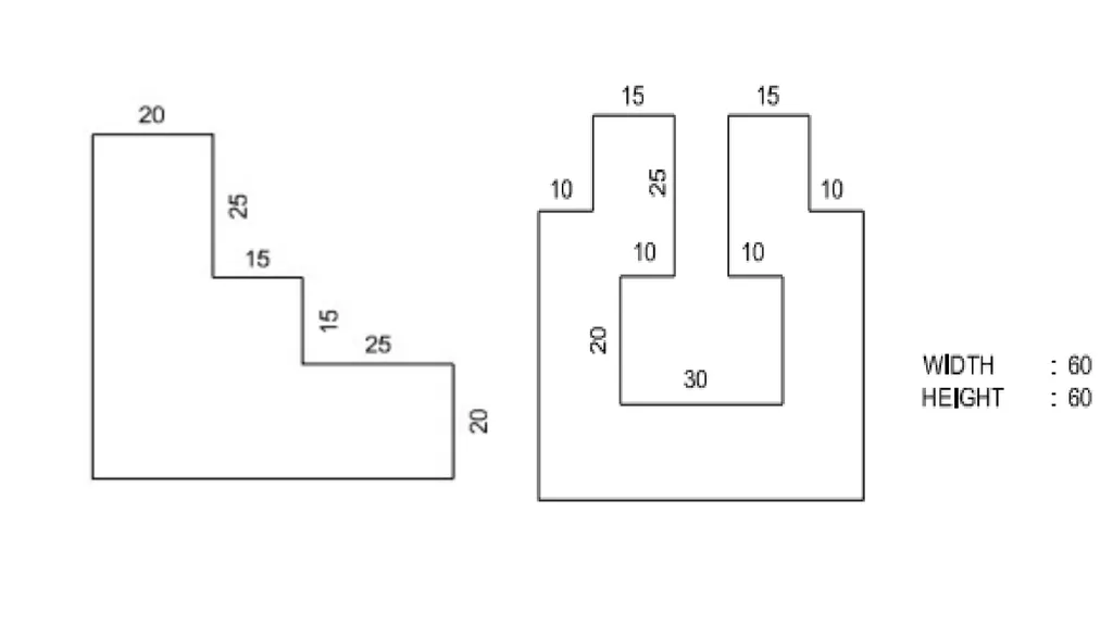 Engineering Drawing Lecture 4 Geometric - slide 11 of 14