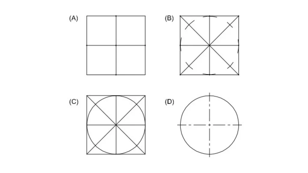Engineering Drawing Lecture 4 Geometric - slide 12 of 14
