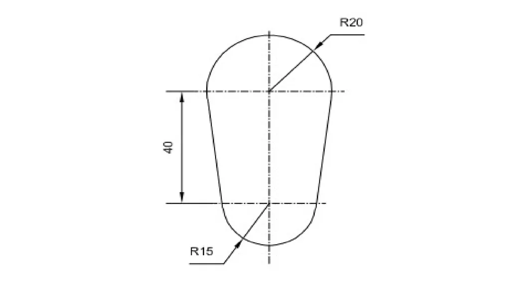 Engineering Drawing Lecture 4 Geometric - slide 14 of 14