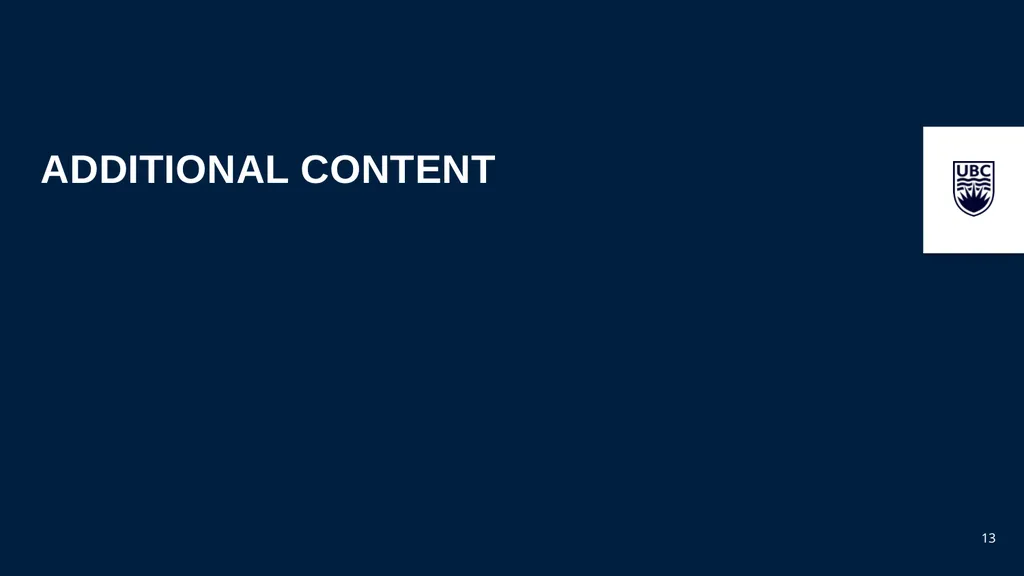 This slide package is provided by the Scholarly - slide 13 of 22