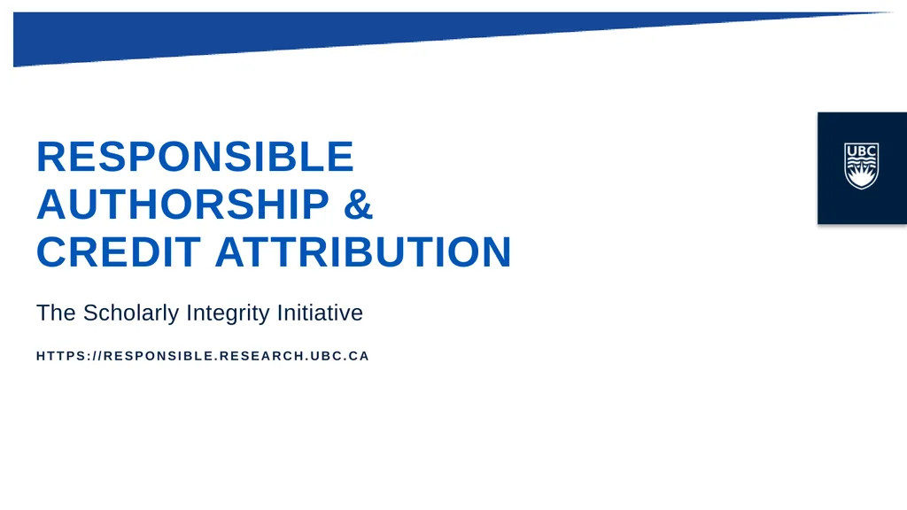 This slide package is provided by the Scholarly - slide 4 of 22
