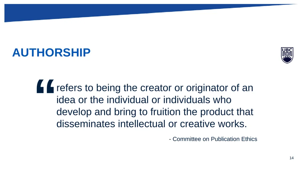 This slide package is provided by the Scholarly - slide 14 of 22