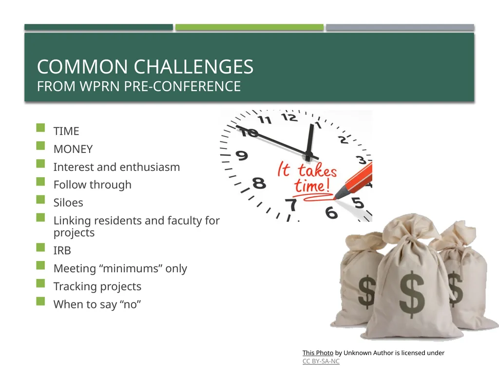 Tips for Engaging and Exciting Residents (and - slide 5 of 25