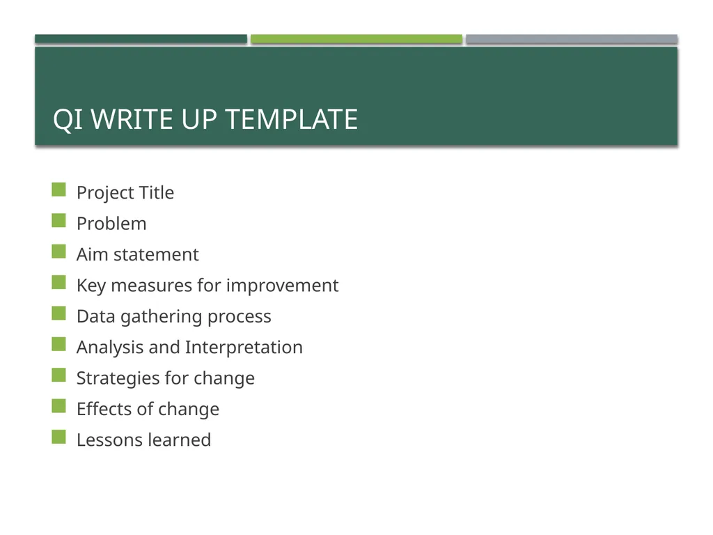 Tips for Engaging and Exciting Residents (and - slide 11 of 25