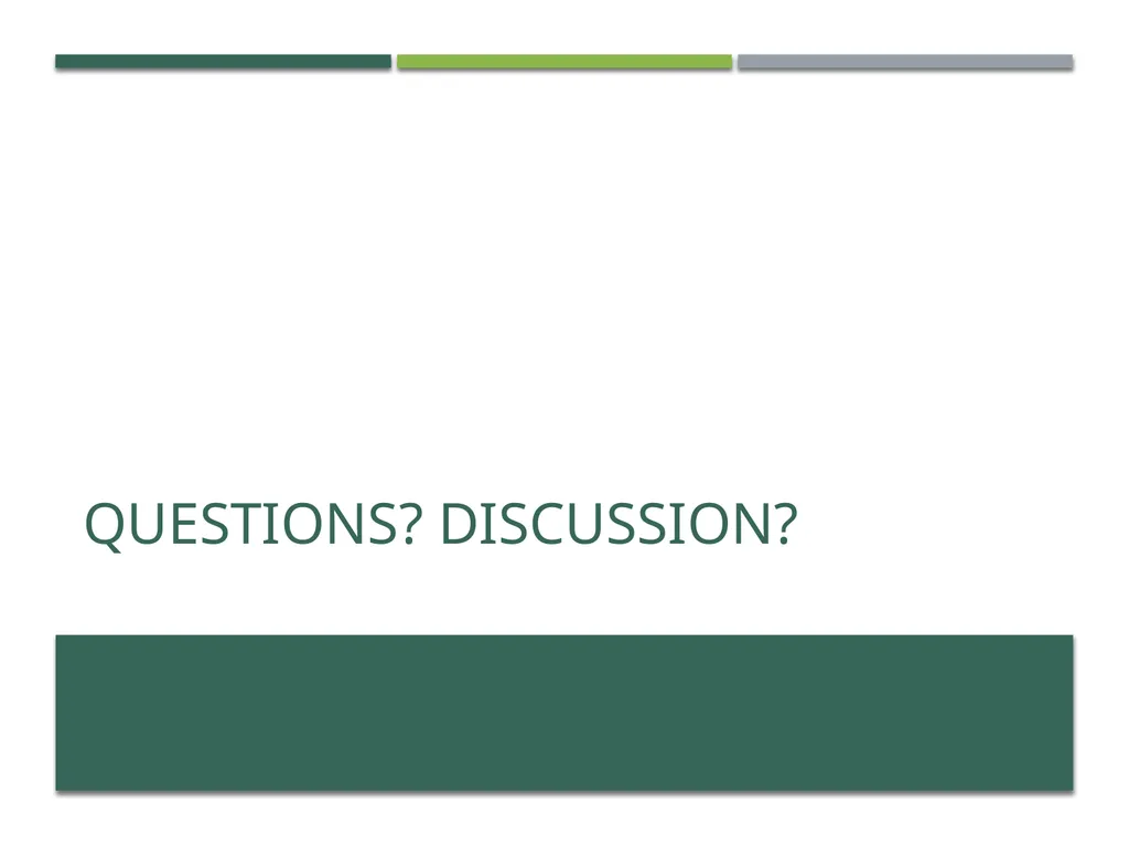 Tips for Engaging and Exciting Residents (and - slide 25 of 25