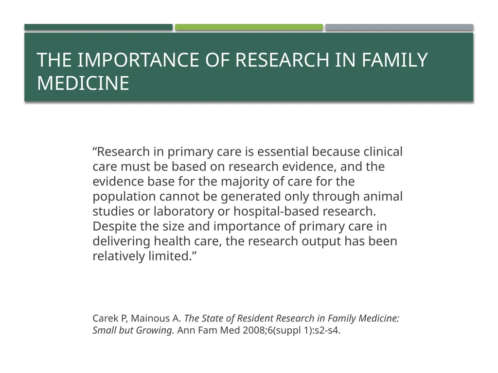 Tips for Engaging and Exciting Residents (and - slide 4 of 25