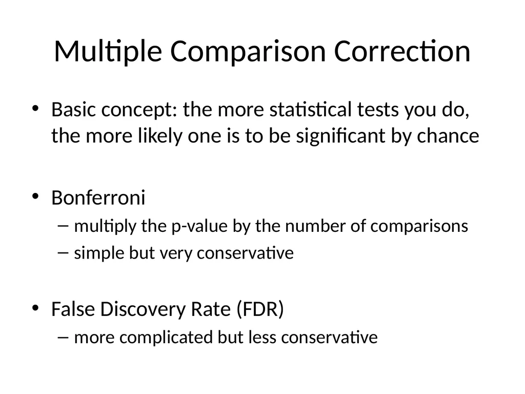 Bacterial Comparative Genomics Christopher - slide 36 of 41