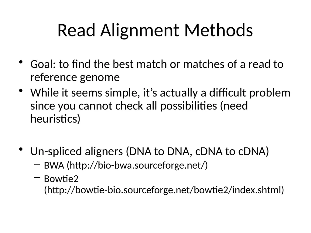 Bacterial Comparative Genomics Christopher - slide 27 of 41