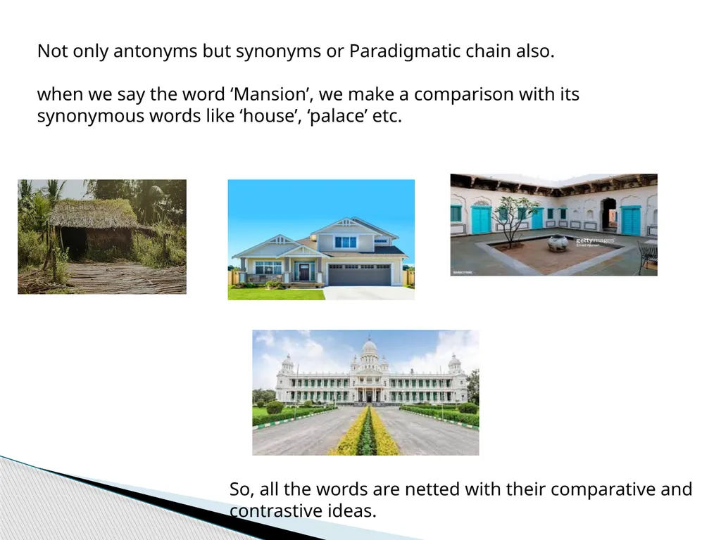 Structuralism Presented by Dr. B.Kalidoss - slide 14 of 17