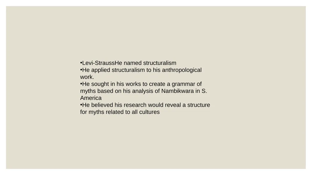 Derrida: Structure & sign MA IV SEM PAPER XIII - slide 3 of 8