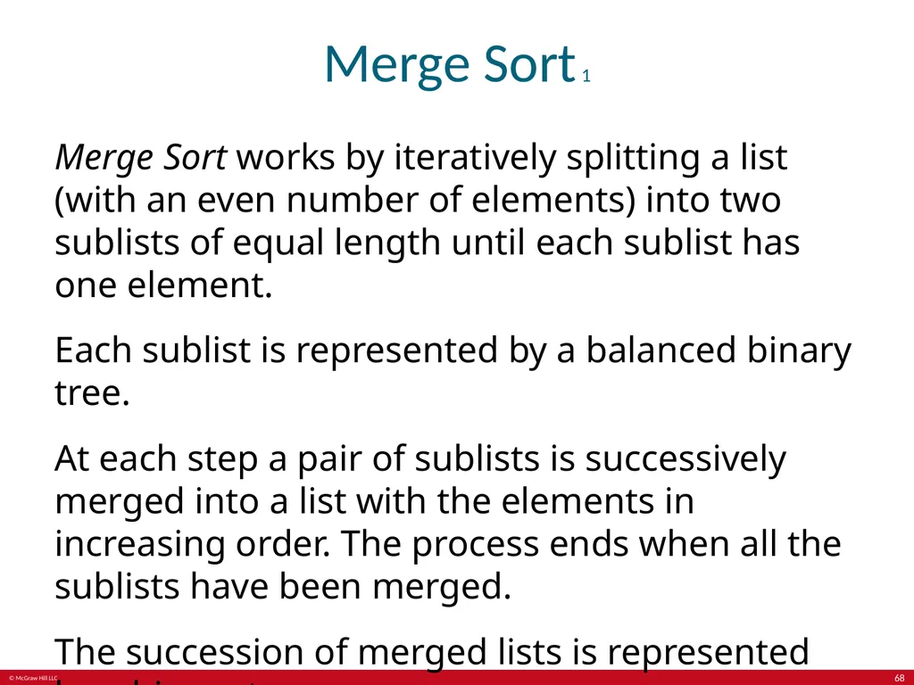 Induction and recursion Chapter 5 With - slide 68 of 75