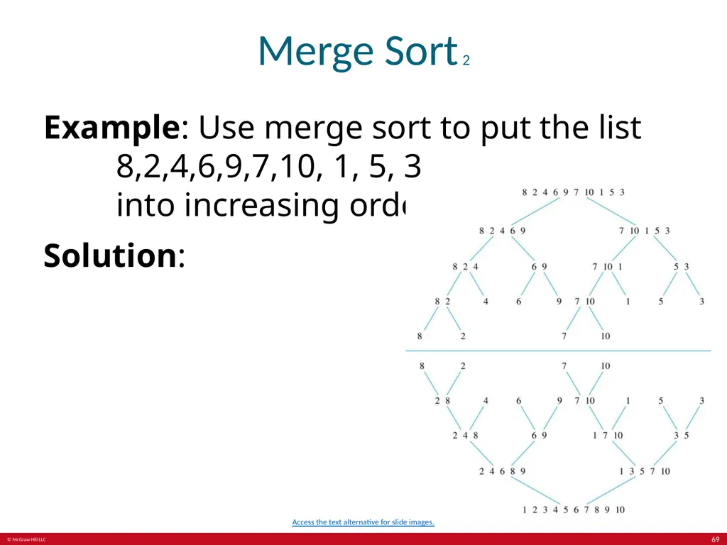 Induction and recursion Chapter 5 With - slide 69 of 75