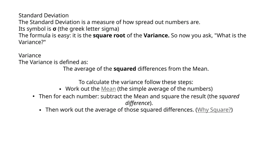 MATHEMATICAL EXPECTATION, MOMENTS CHAPTER 3 - slide 9 of 17