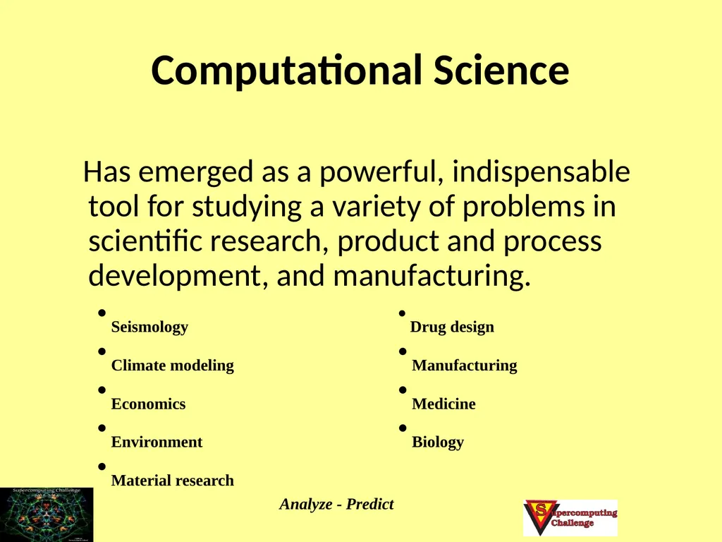 Adapted from a presentation by Richard Allen, 2011 - slide 5 of 32