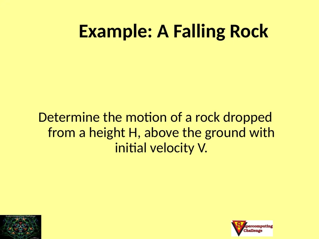 Adapted from a presentation by Richard Allen, 2011 - slide 18 of 32