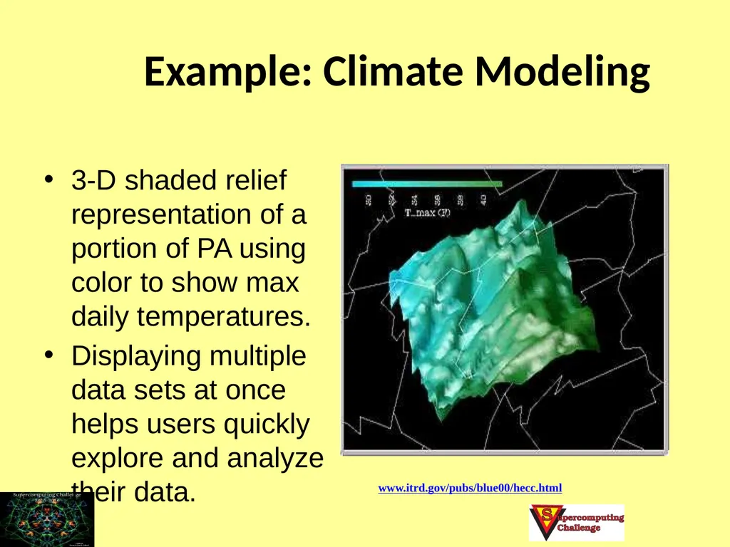 Adapted from a presentation by Richard Allen, 2011 - slide 8 of 32