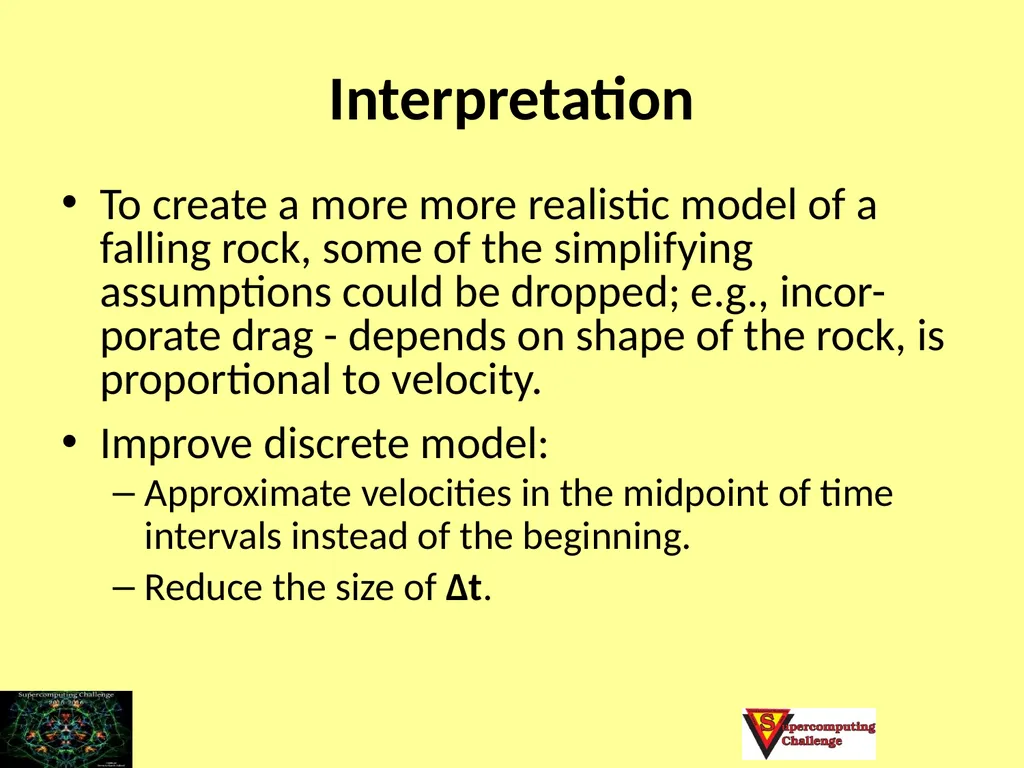 Adapted from a presentation by Richard Allen, 2011 - slide 29 of 32