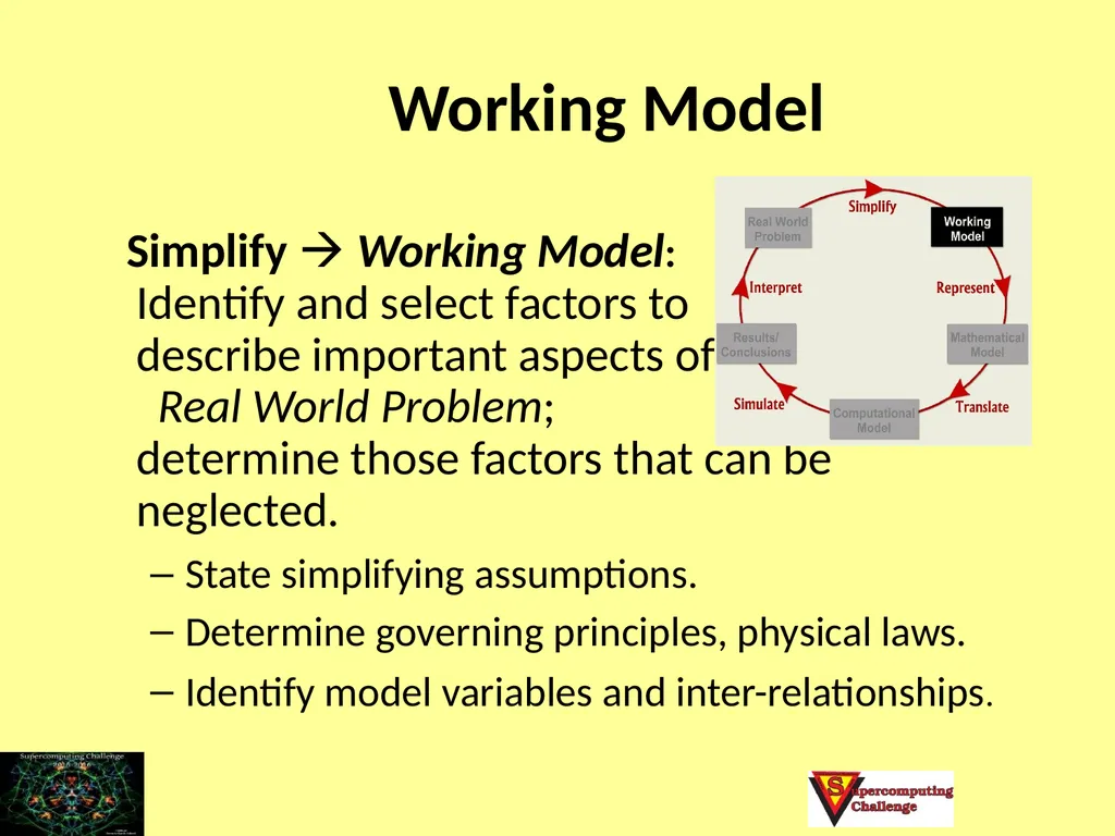 Adapted from a presentation by Richard Allen, 2011 - slide 11 of 32