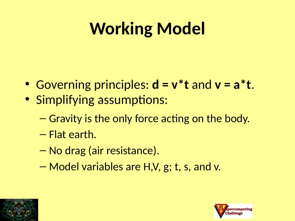 Adapted from a presentation by Richard Allen, 2011 - slide 19 of 32
