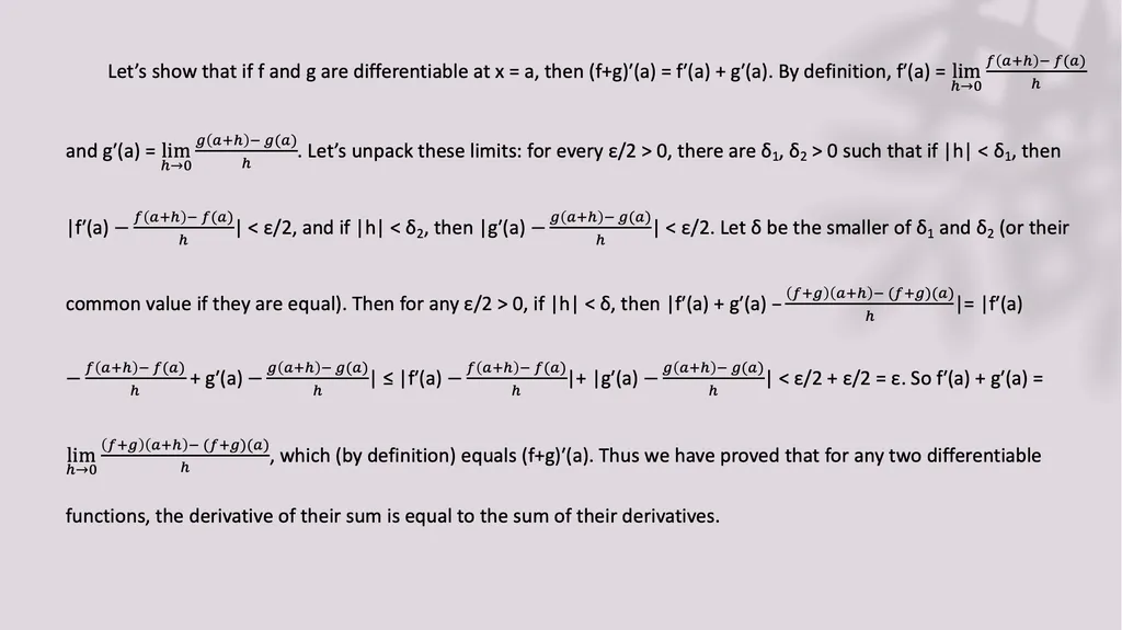 Why Proof is the Only Way to Acquire Mathematical - slide 8 of 15
