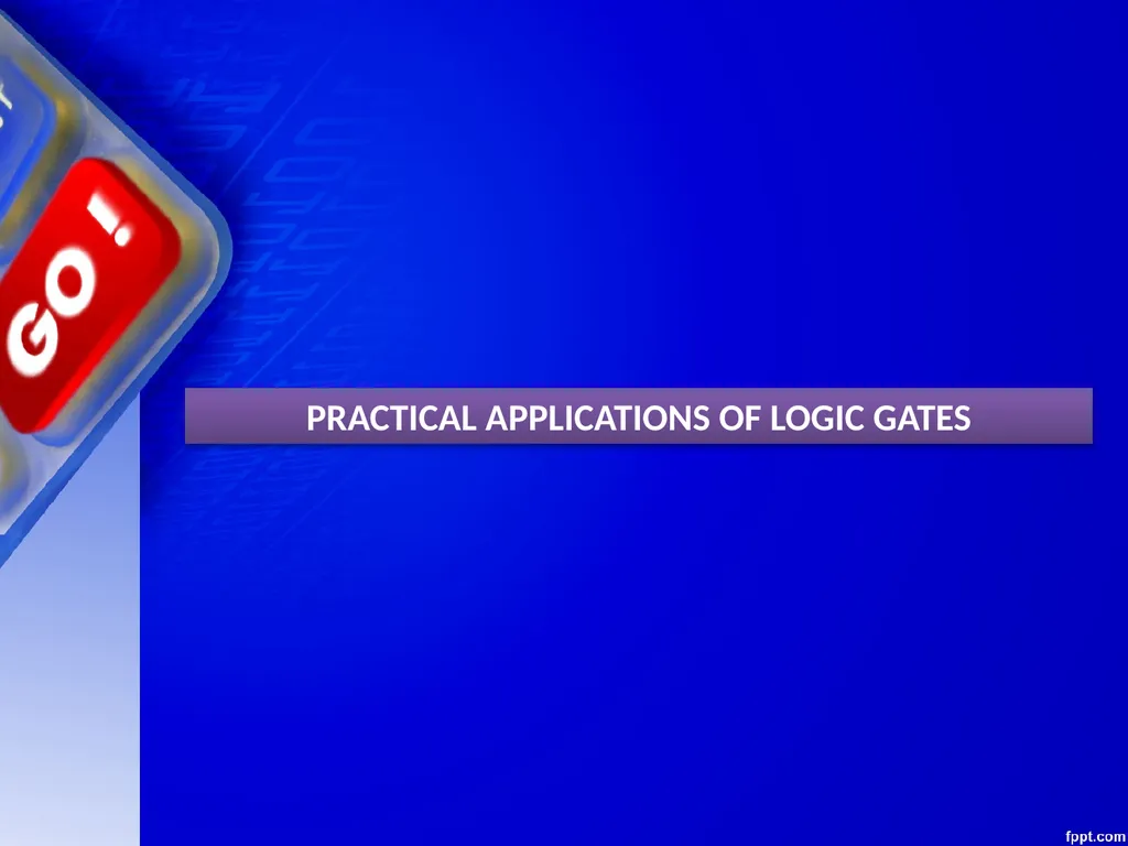 CHAPTER – 03 BOOLEAN ALGEBRA Unit 1 Computer - slide 23 of 52