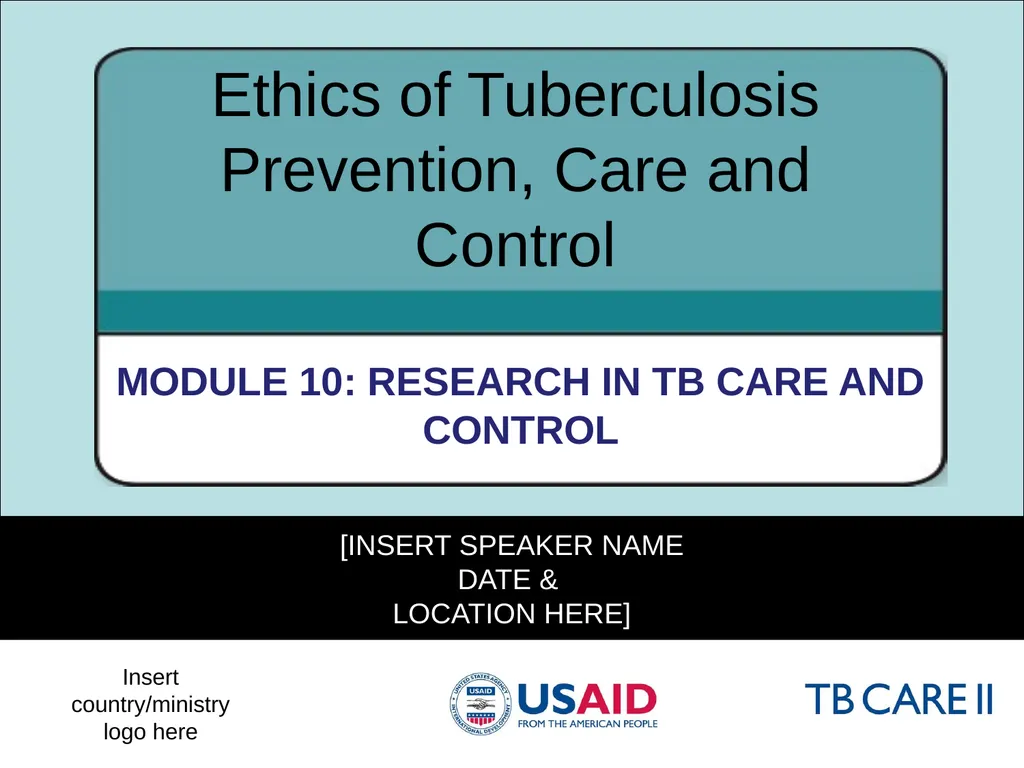 [insert Speaker Name Date & Location here] Ethics - slide 1 of 18