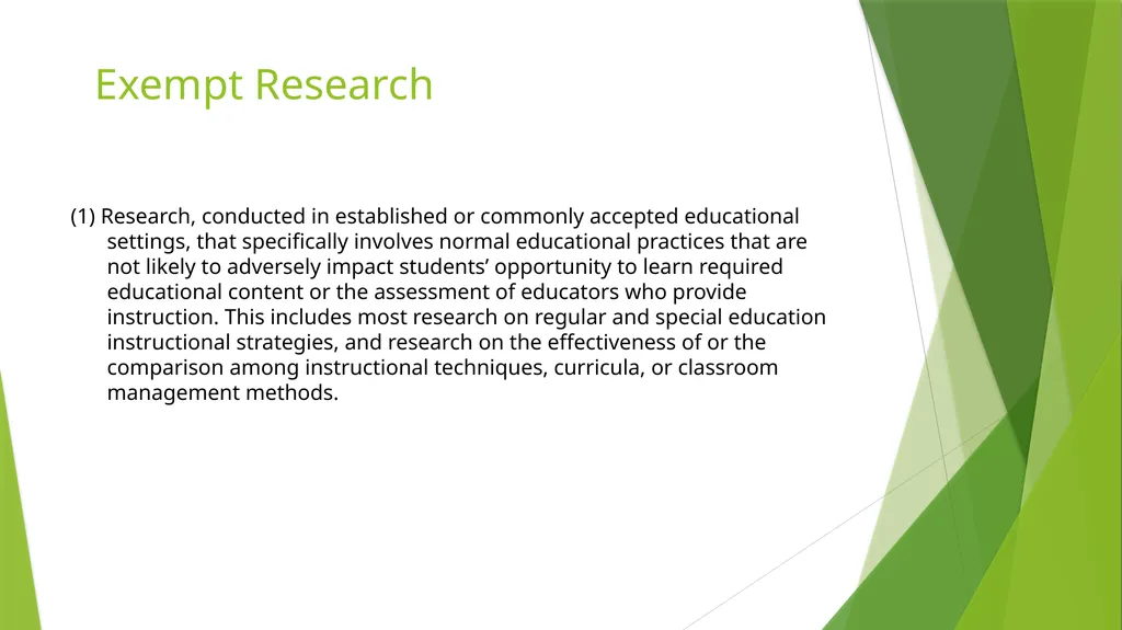 CERTIFICATION EXAM PREPARATION COURSE SESSION 5: - slide 33 of 62