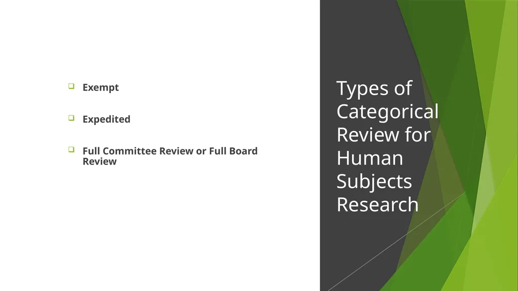 CERTIFICATION EXAM PREPARATION COURSE SESSION 5: - slide 21 of 62