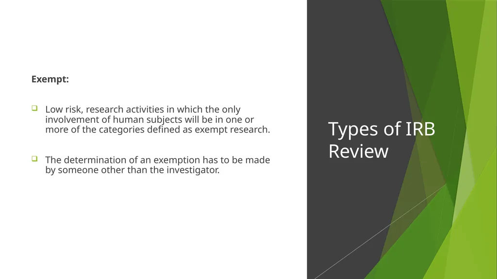CERTIFICATION EXAM PREPARATION COURSE SESSION 5: - slide 31 of 62