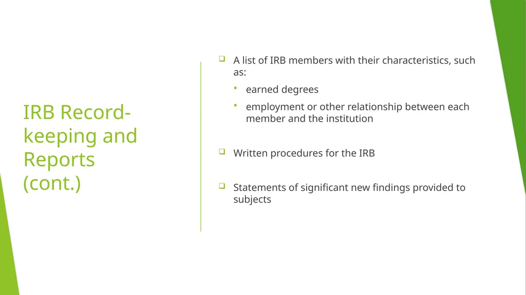 CERTIFICATION EXAM PREPARATION COURSE SESSION 5: - slide 19 of 62