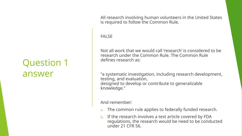 CERTIFICATION EXAM PREPARATION COURSE SESSION 5: - slide 26 of 62