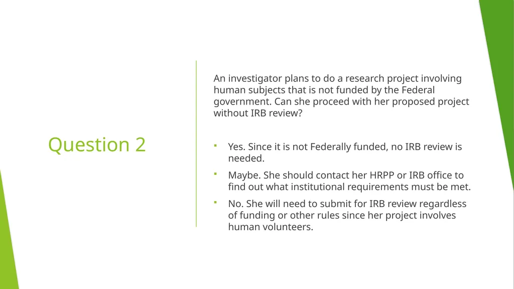 CERTIFICATION EXAM PREPARATION COURSE SESSION 5: - slide 27 of 62