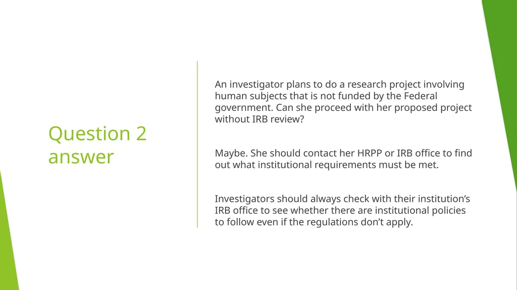 CERTIFICATION EXAM PREPARATION COURSE SESSION 5: - slide 28 of 62