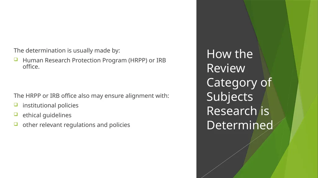 CERTIFICATION EXAM PREPARATION COURSE SESSION 5: - slide 22 of 62