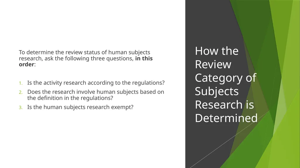 CERTIFICATION EXAM PREPARATION COURSE SESSION 5: - slide 23 of 62
