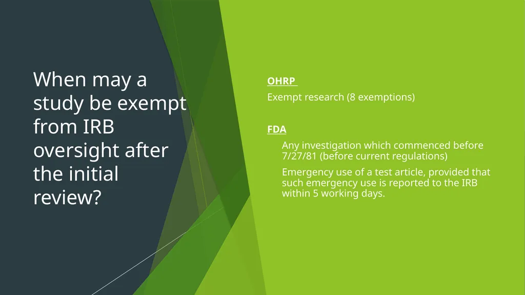 CERTIFICATION EXAM PREPARATION COURSE SESSION 5: - slide 32 of 62