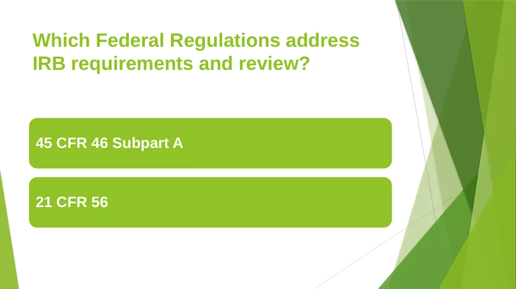 CERTIFICATION EXAM PREPARATION COURSE SESSION 5: - slide 7 of 62