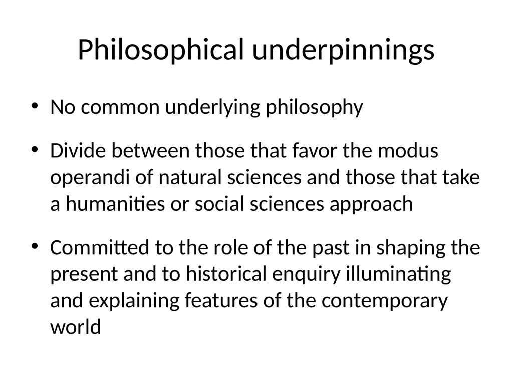 Chapter 8 Historical research L’Estrange S. - slide 5 of 25
