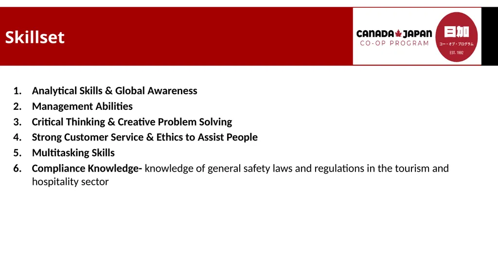 Intercultural Stream -Tourism What is Tourism? - slide 3 of 11