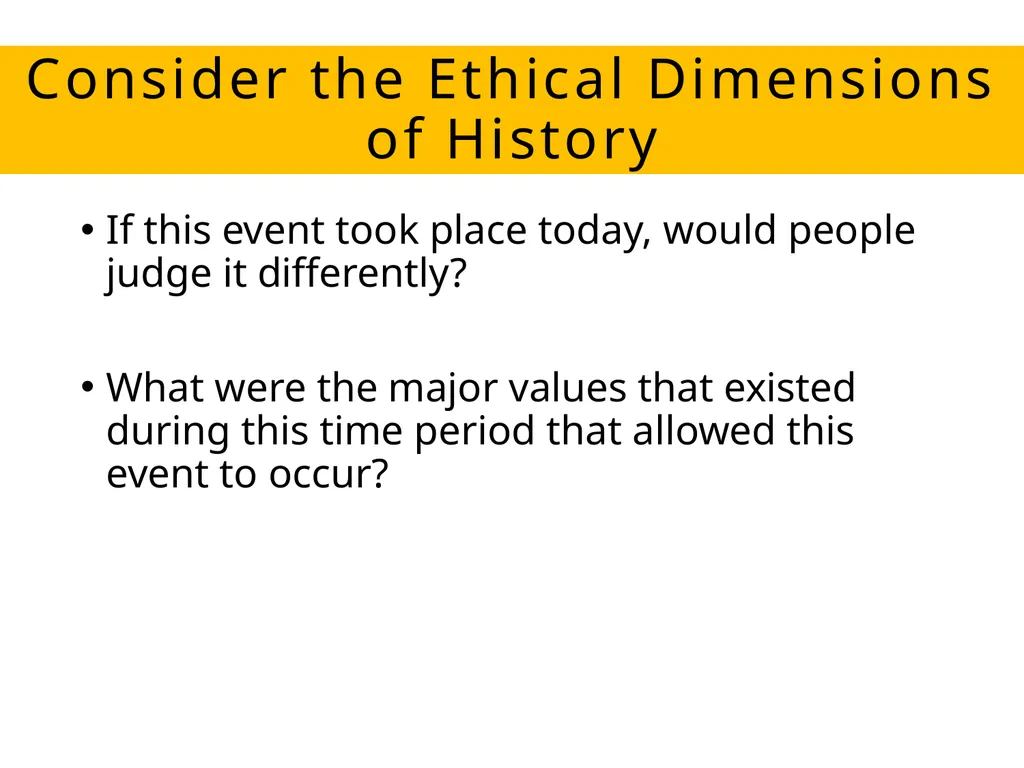 Historical Thinking Concepts Historical - slide 18 of 18