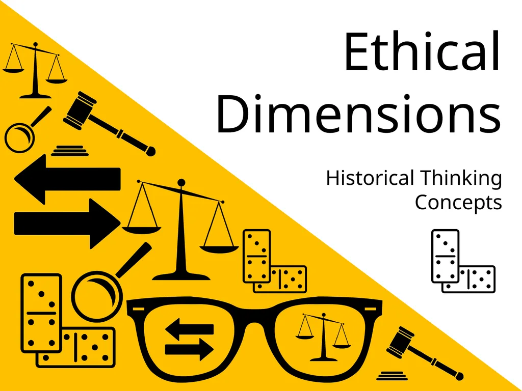 Historical Thinking Concepts Historical - slide 16 of 18