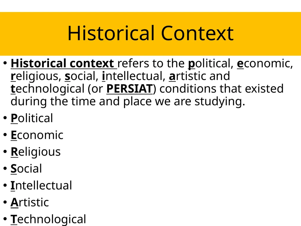 Historical Thinking Concepts Historical - slide 8 of 18