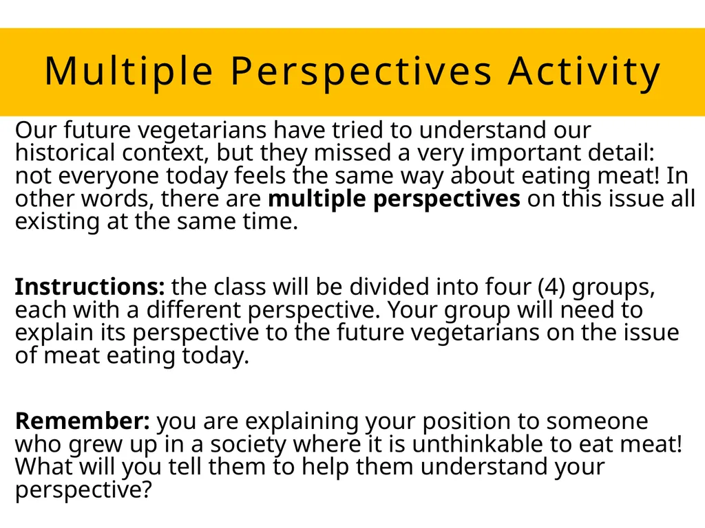 Historical Thinking Concepts Historical - slide 14 of 18