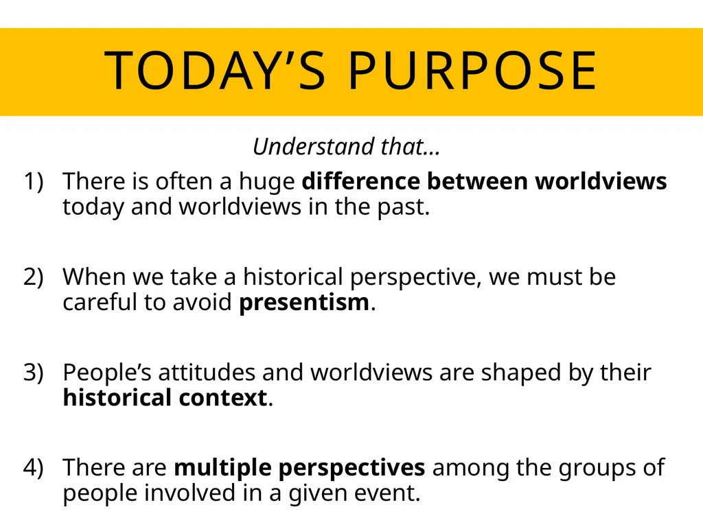 Historical Thinking Concepts Historical - slide 3 of 18