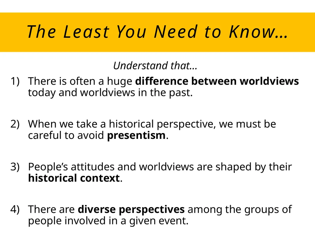Historical Thinking Concepts Historical - slide 15 of 18