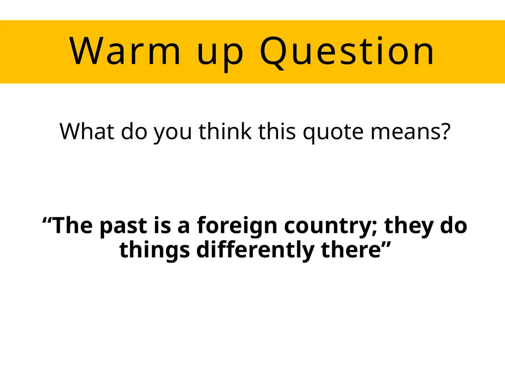 Historical Thinking Concepts Historical - slide 2 of 18