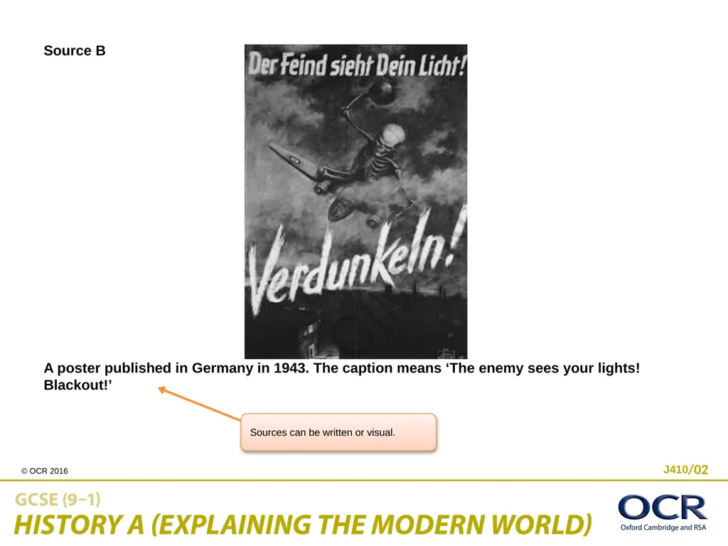 International Relations: the changing - slide 9 of 10
