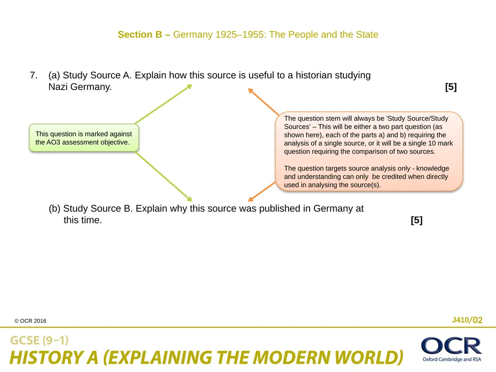 International Relations: the changing - slide 7 of 10