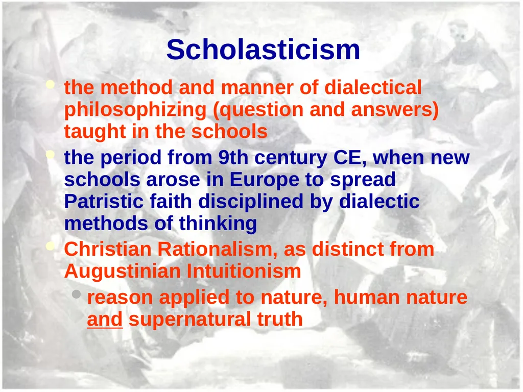 1 Life’s Ultimate Questions “Aquinas” Christopher - slide 6 of 25