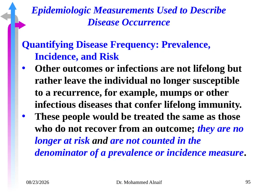 14/02/1441 Dr. Mohammed Alnaif 1 King Saud - slide 95 of 98